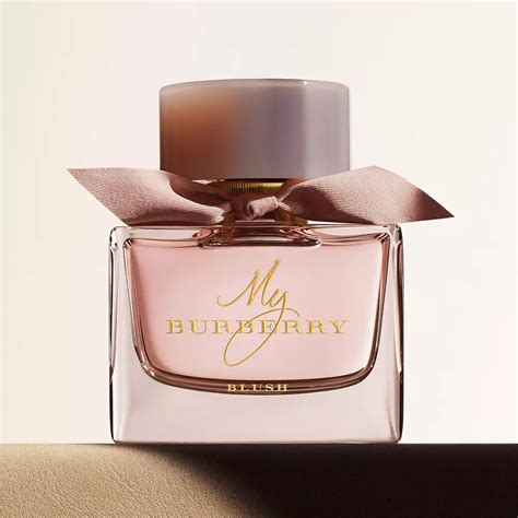 burberry for woman parfem|Burberry female perfume list.